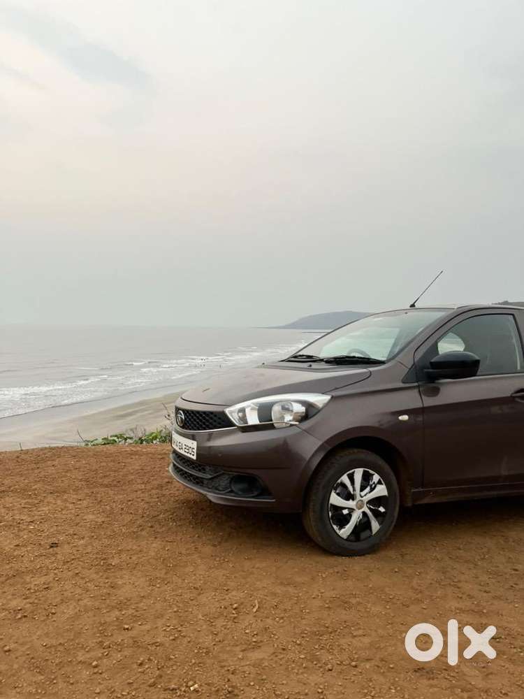 Tata Car Petrol 2017