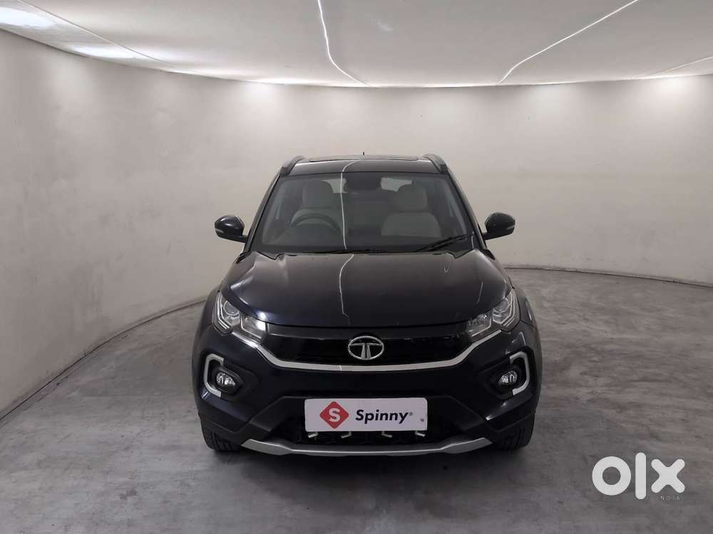 Tata Nexon Creative Plus S 1.5 Revotorq Diesel 6 Mt Dt, 2023, Diesel