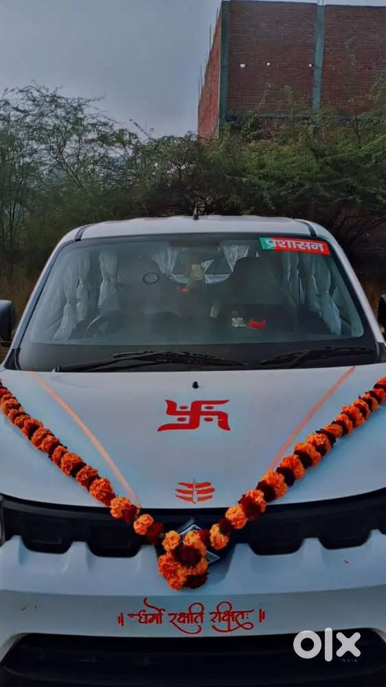 Car Sale Maruti Suzuki S-presso