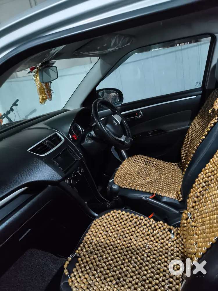 Maruti Swift Vdi 2017