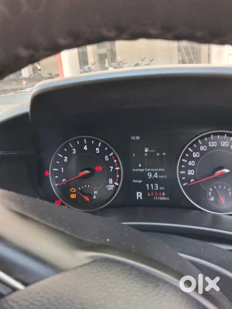 Maruti Suzuki Dzire 2025 Petrol Top Model  11194 Km Driven