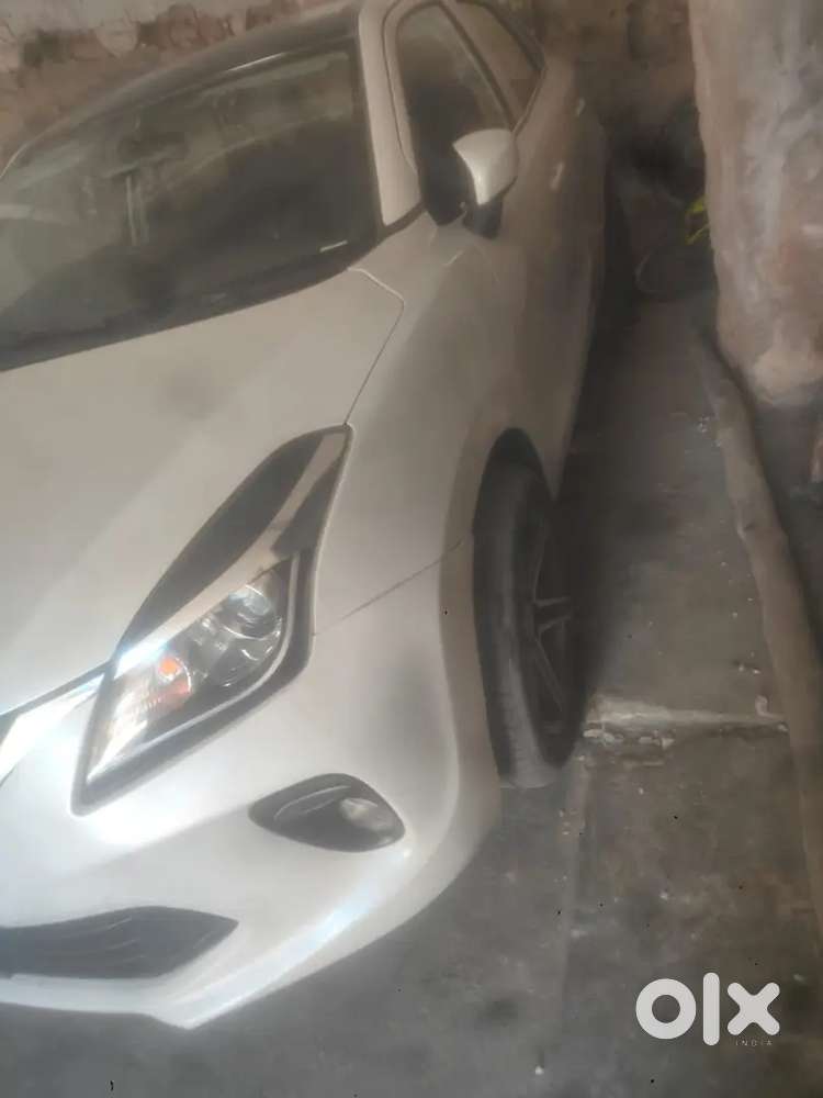 Maruti Suzuki Baleno 2019 Petrol Good Condition