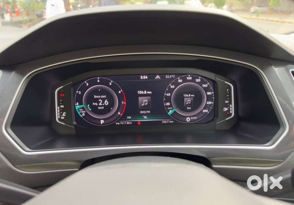 Volkswagen Tiguan 2.0 Elegance Tsi Dsg, 2022, Petrol