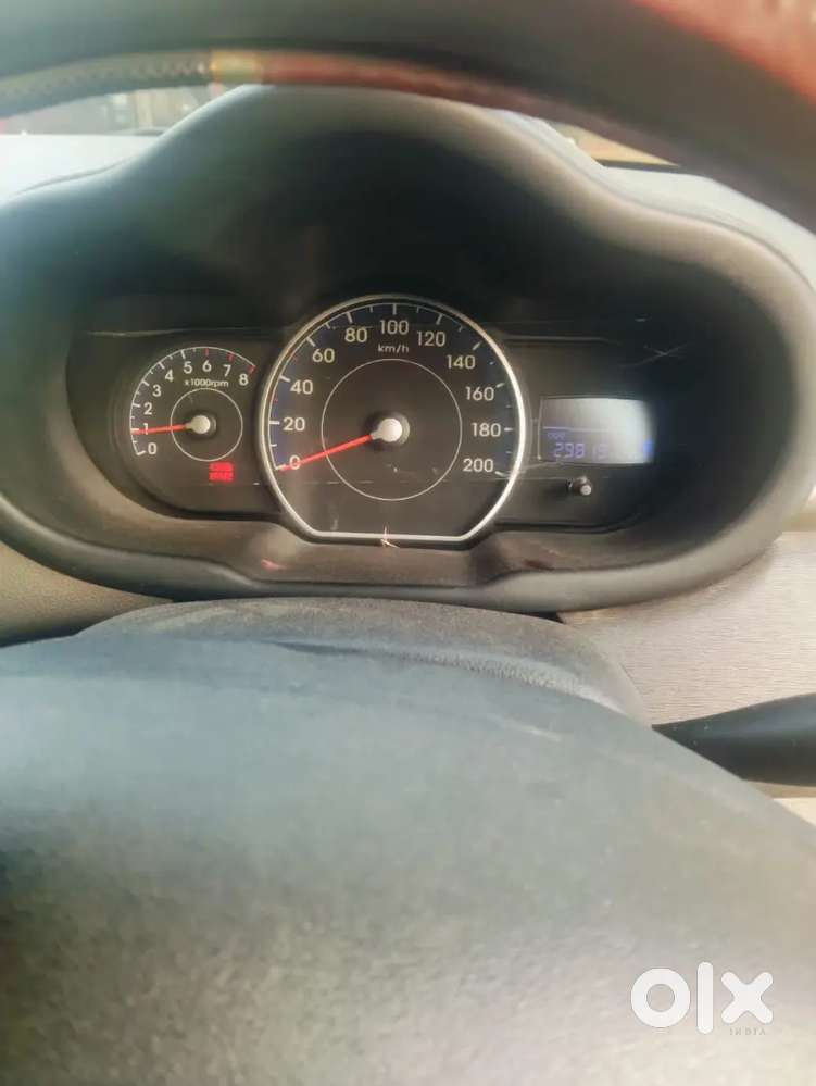 Hyundai I10 2013 Petrol Well Maintained