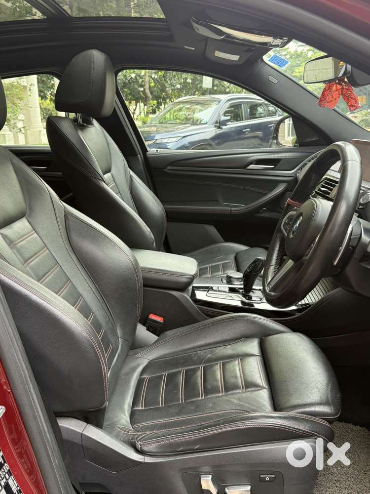 Bmw X4 M Sport X Xdrive30i, 2020, Petrol
