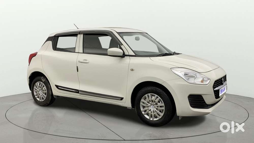 Maruti Suzuki Swift Lxi 2018, 2019, Petrol