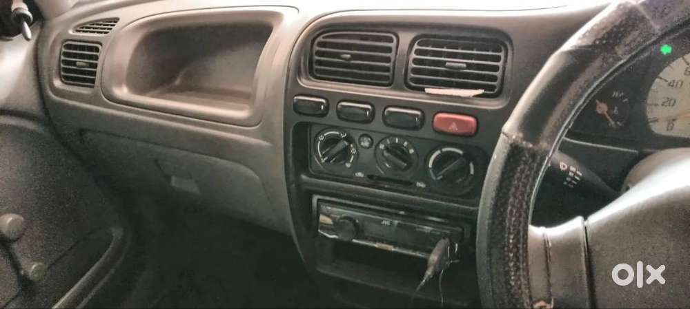 85,000km Driven:  Maruti Suzuki Alto Lxi 2008 1st Owner 2031 Passing