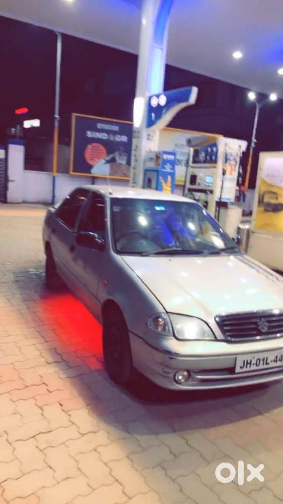 Maruti Suzuki Esteem 2005 Petrol Well Maintained