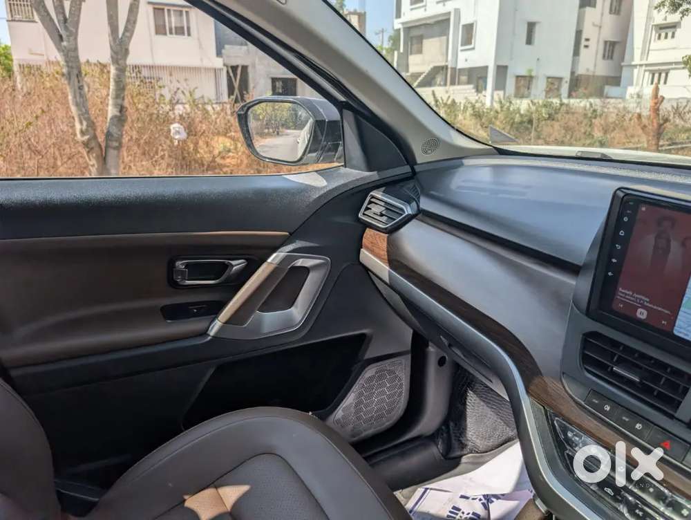 360 Deg Cam, Sunroof And More