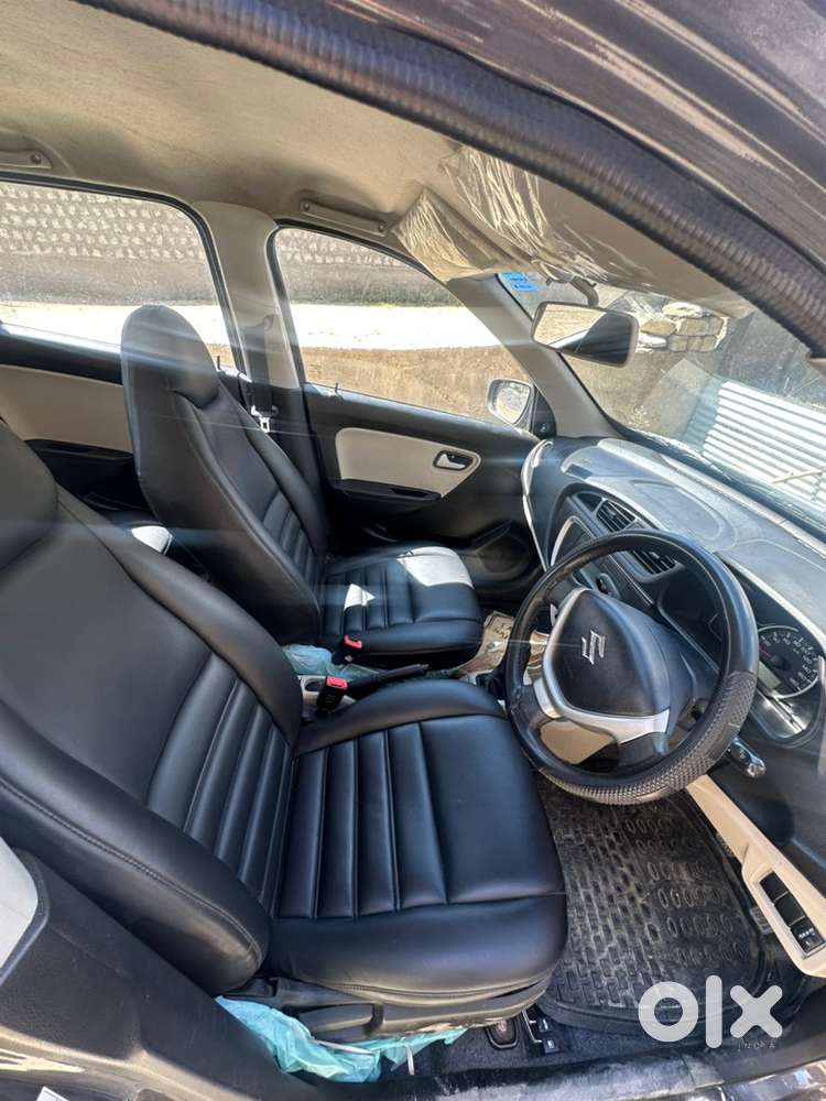 Maruti Suzuki Alto 2022 Vxi Airbag