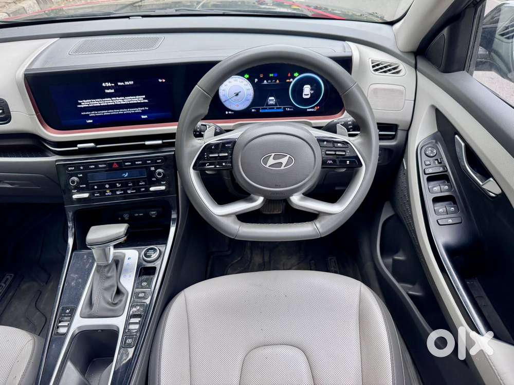 Hyundai Creta Sx (o) 1.5 Diesel Automatic, 2025, Diesel