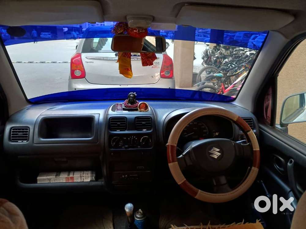 Maruti Wagonr Lxi