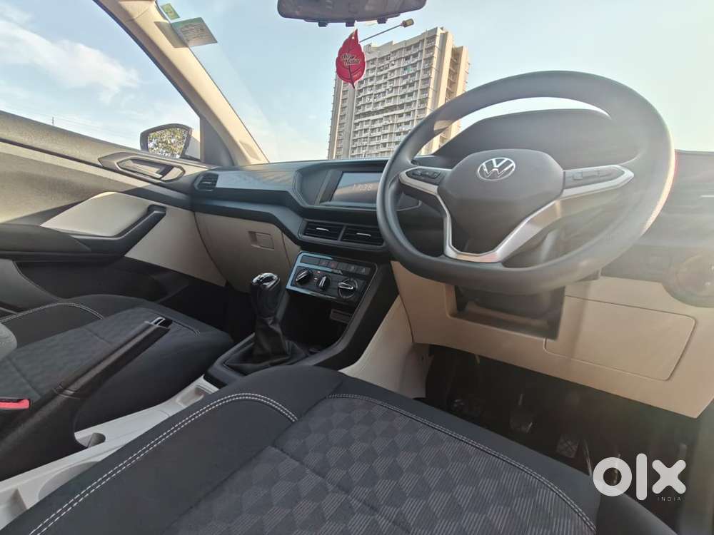 Volkswagen Taigun 1.0 Tsi Comfortline, 2024, Petrol