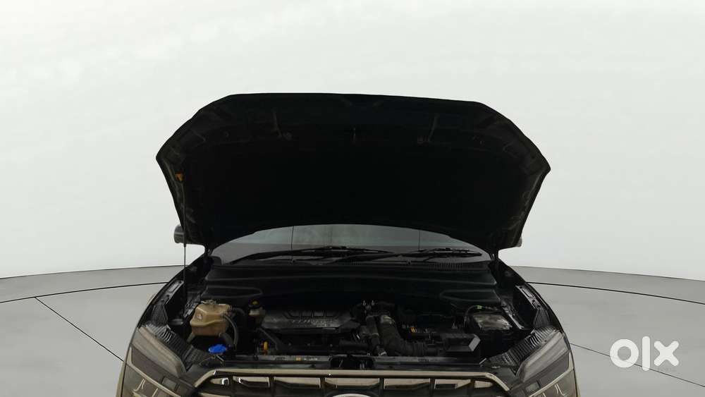 Hyundai Alcazar 1.5 Signature (o) Diesel At 7 Str, 2023, Petrol