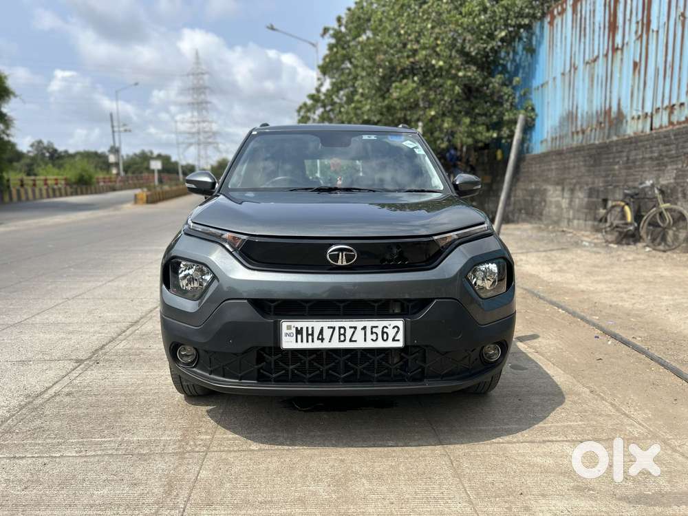 Tata Punch Adventure Icng, 2025, Cng & Hybrids