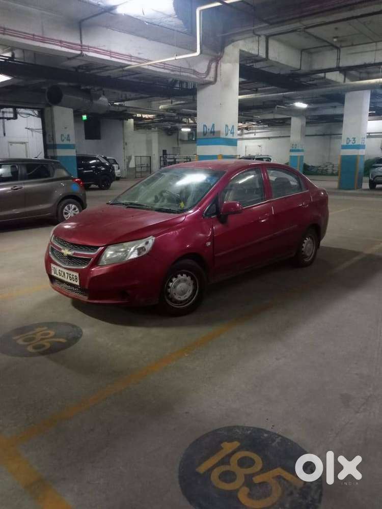 Seal Enign Like New Car Well Maitned