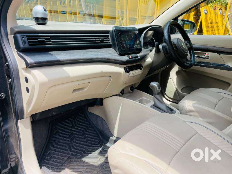 Maruti Suzuki Ertiga 1.5 Zxi Plus, 2025, Petrol