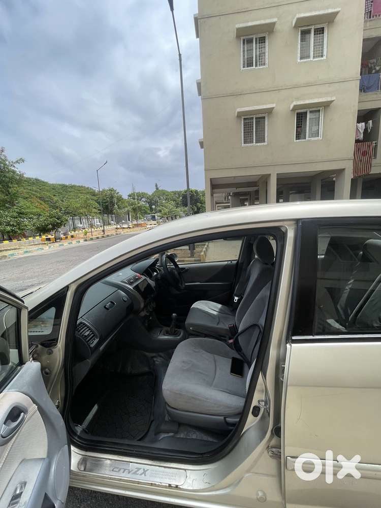 Honda City 1997-2006 1.5 Gxi, 2006, Petrol