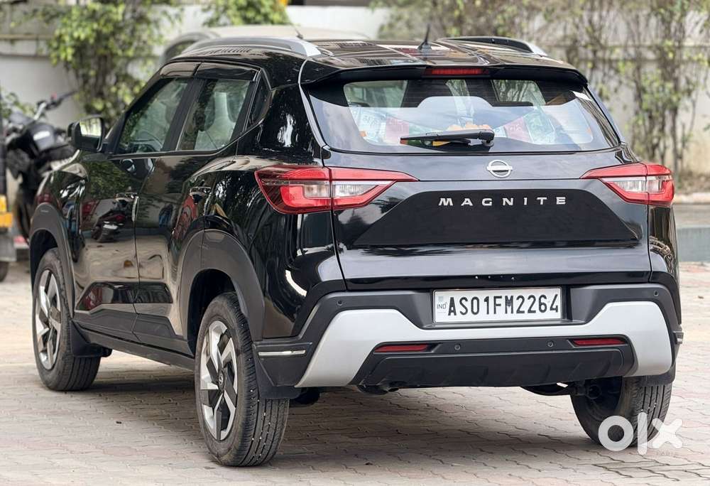 Nissan Magnite 1.0 Xl, 2023, Petrol