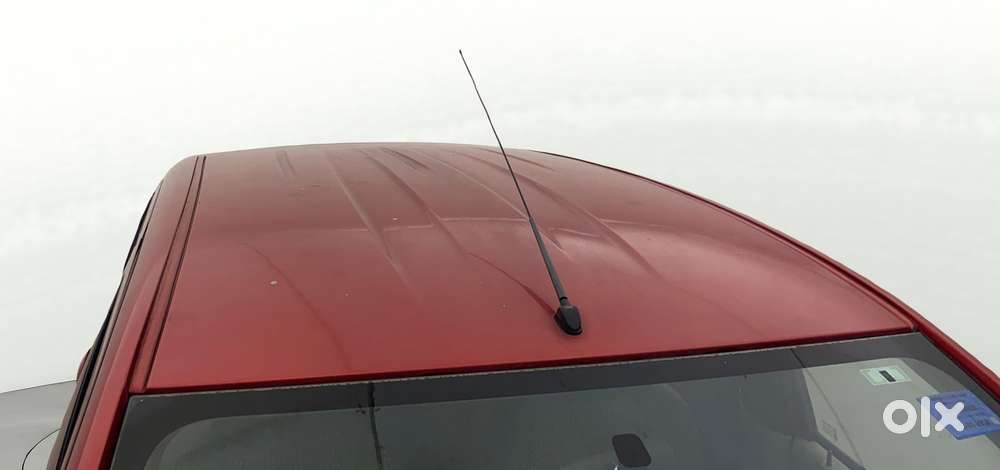 Datsun Redigo T Option, 2017, Petrol