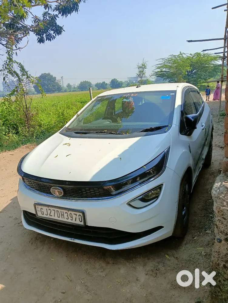 Tata Altroz 1.2 Xz 2021