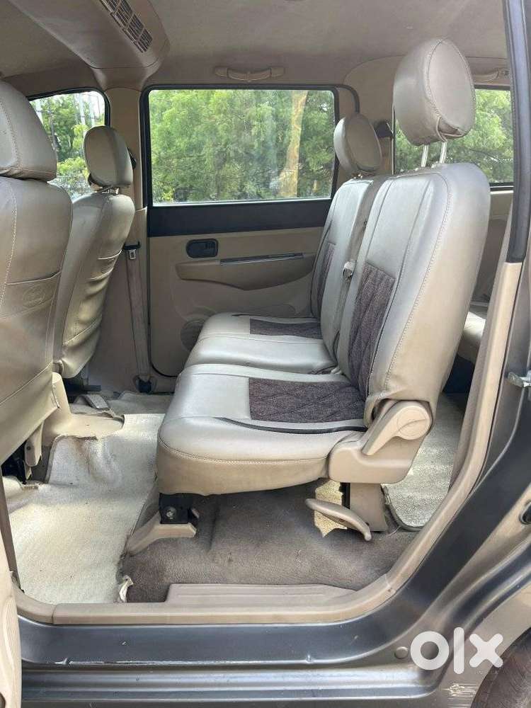 Chevrolet Enjoy 2013-2015 Tcdi Ls 8 Seater, 2013, Diesel