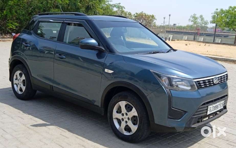 Mahindra Xuv300 W6 Diesel, 2020, Diesel