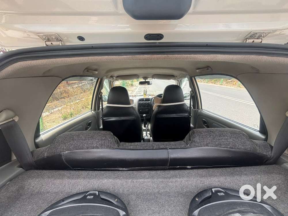 Maruti Car For Sale  Excellent Condition  New Tyres & Battery