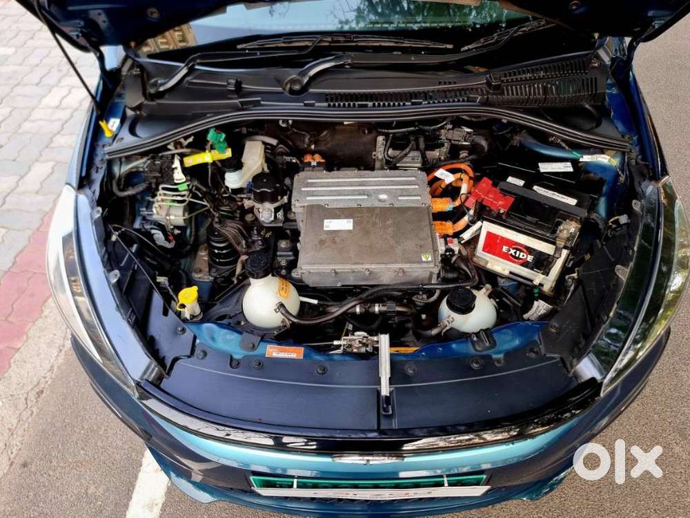 Tata Tigor Ev Xz Plus, 2023, Electric