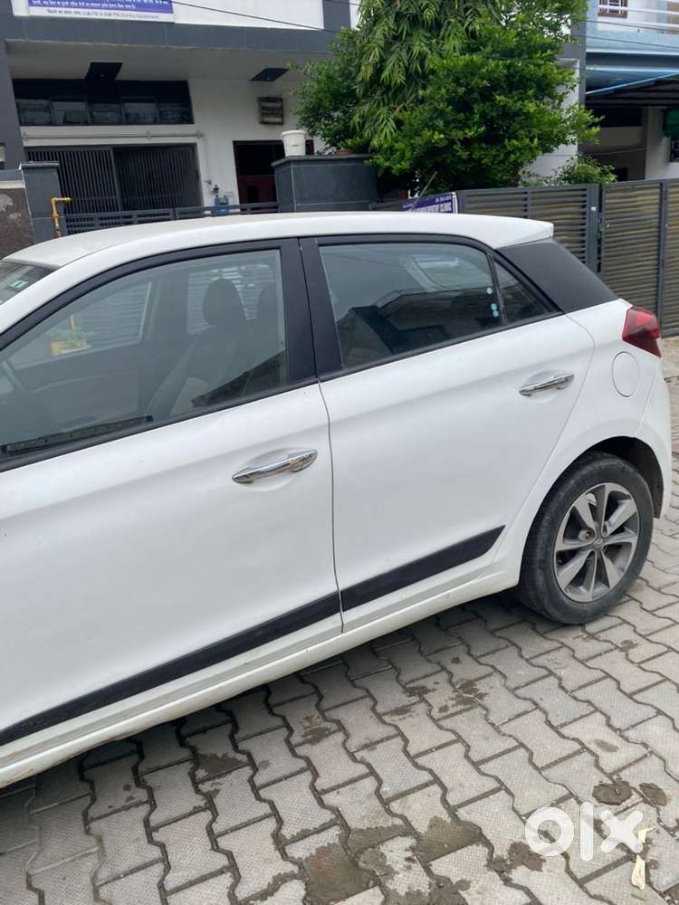 Hyundai Elite I20 Diesel Manual 2014