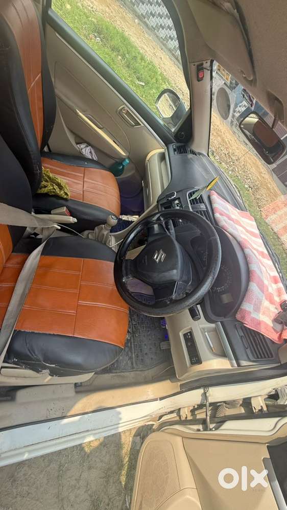 Maruti Suzuki Dzire Petrol 2019