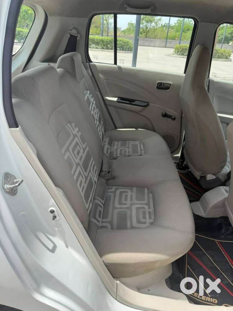 Maruti Suzuki Celerio 1.0 Tour H2 Cng, 2019, Cng & Hybrids