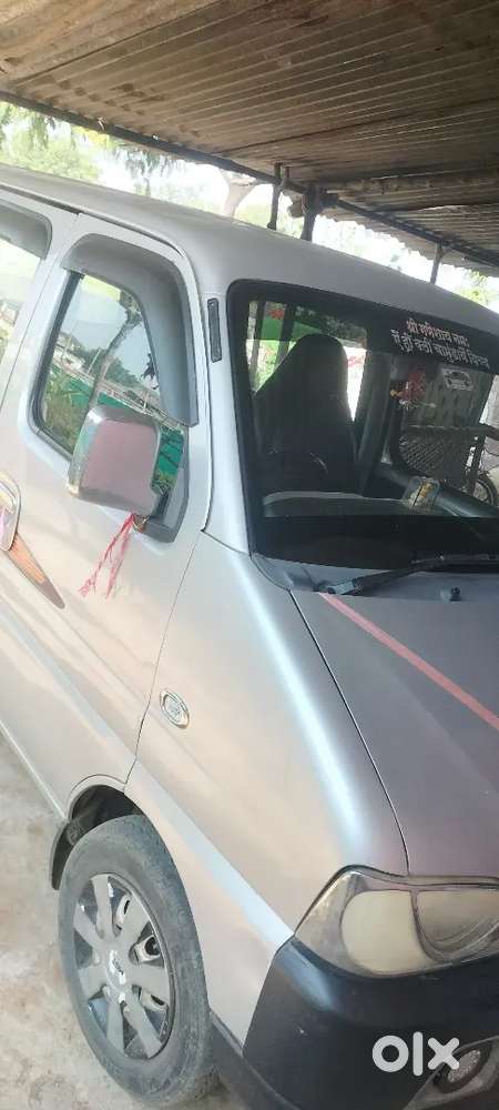 Maruti Suzuki 1000 2019 Ac