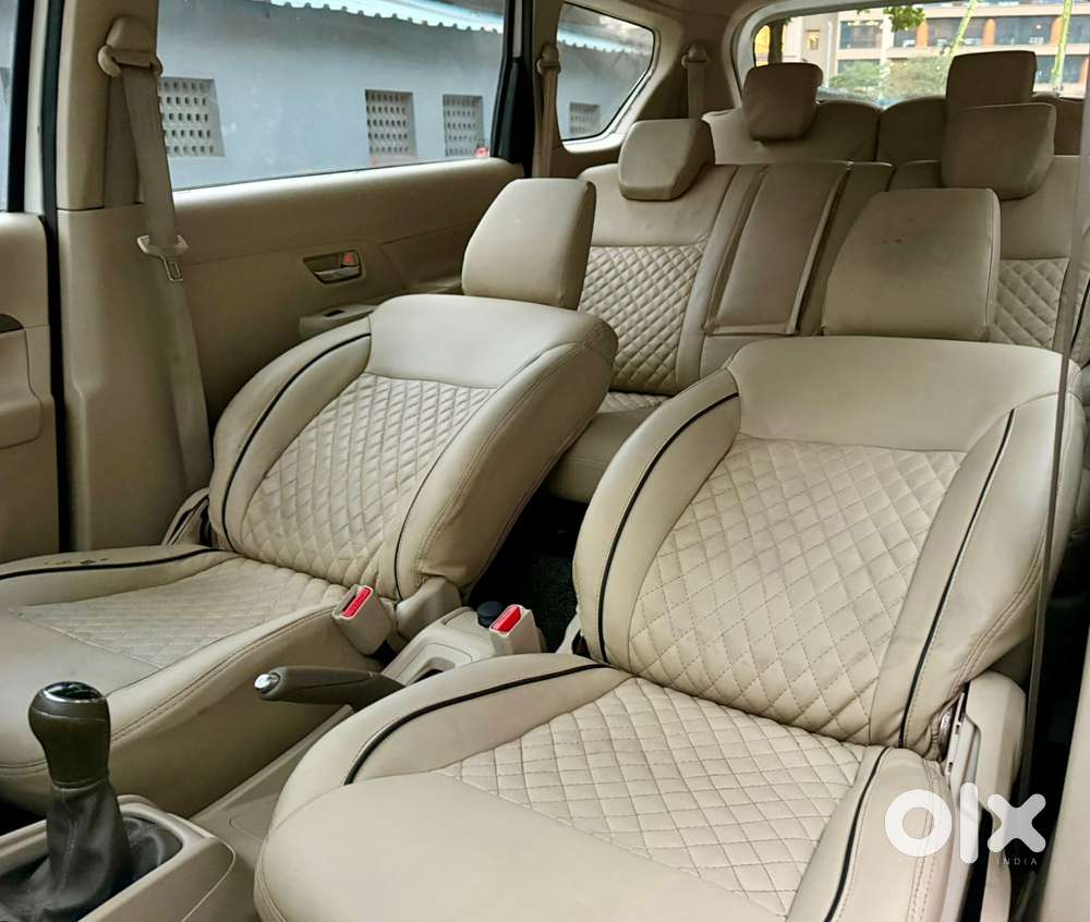 Maruti Suzuki Ertiga Vxi Cng, 2022, Petrol