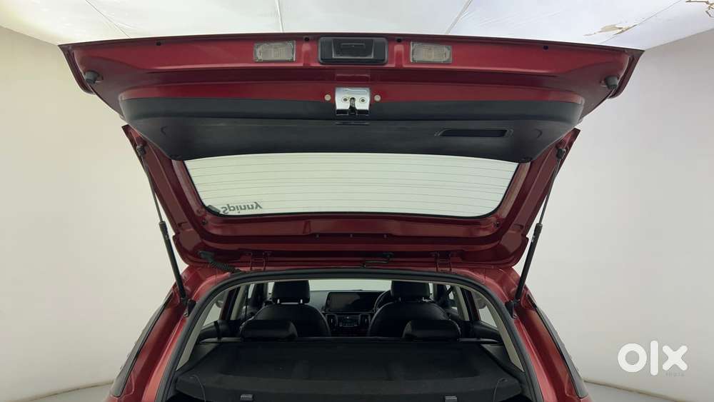 Kia Seltos Gtx Plus, 2021, Diesel
