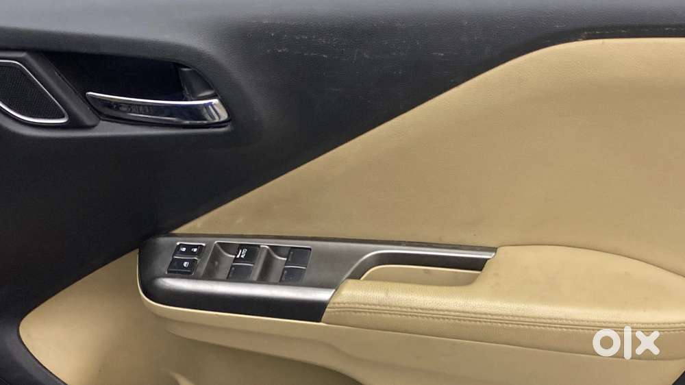 Honda City I-dtec Vx, 2018, Diesel