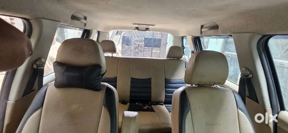 Mahindra Tuv 300 2016