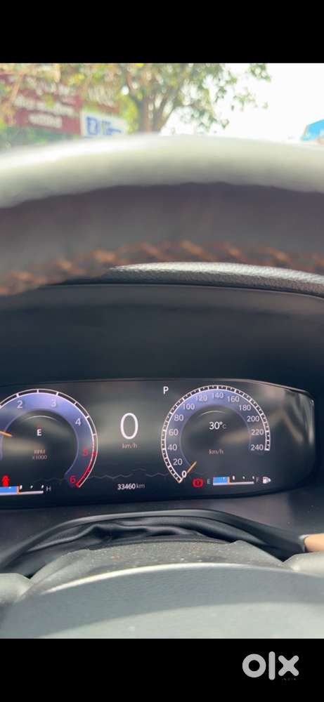 Jeep Meridian Diesel 2023