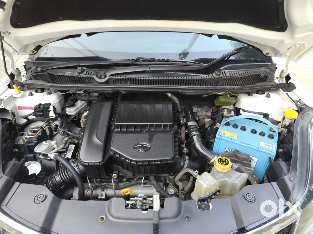 Tata Nexon 1.5 Revotorq Xm (s), 2018, Diesel