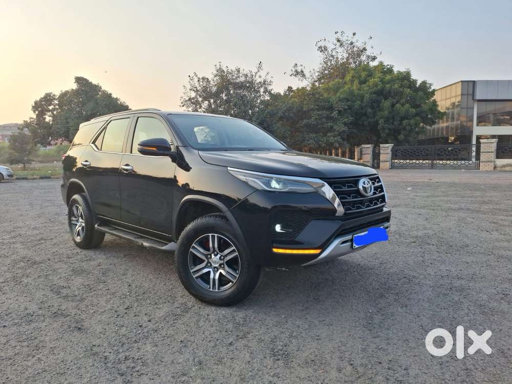 Toyota Fortuner 4x2 Mt 2.8 Diesel, 2025, Diesel