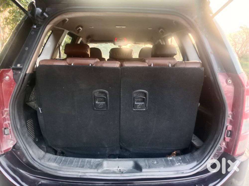 Mahindra Xuv500 2011-2015 W8 2wd, 2014, Diesel