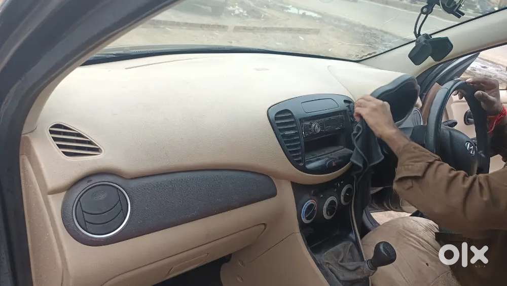 Hyundai I10 Era 2010 Petrol
