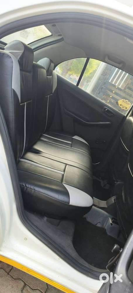 Tata Bolt Quadrajet Xe, 2018, Diesel