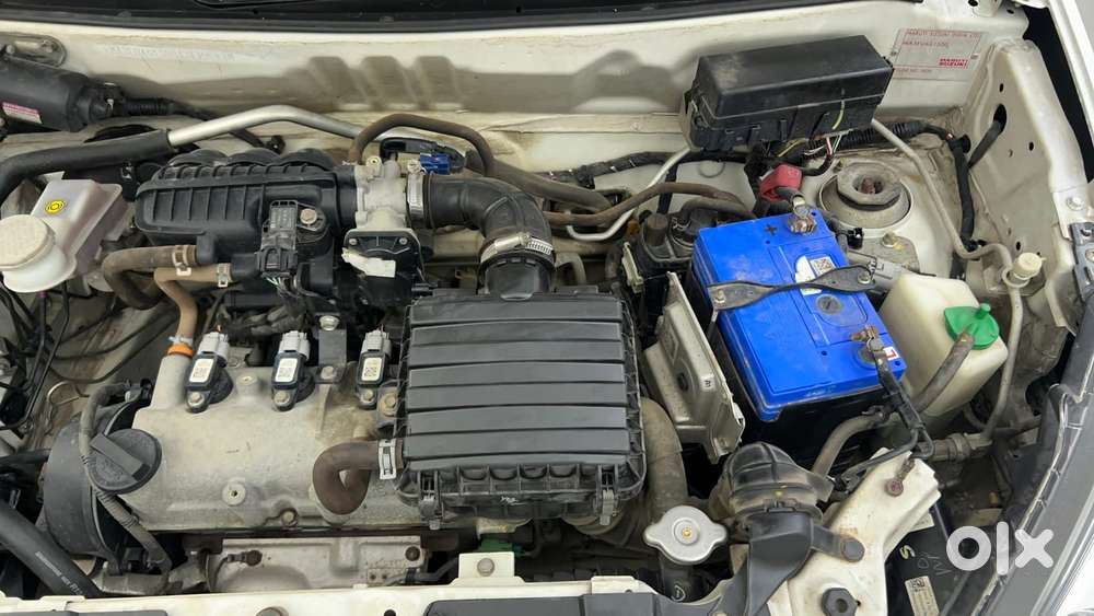 Maruti Suzuki Alto 800 Vxi, 2021, Petrol