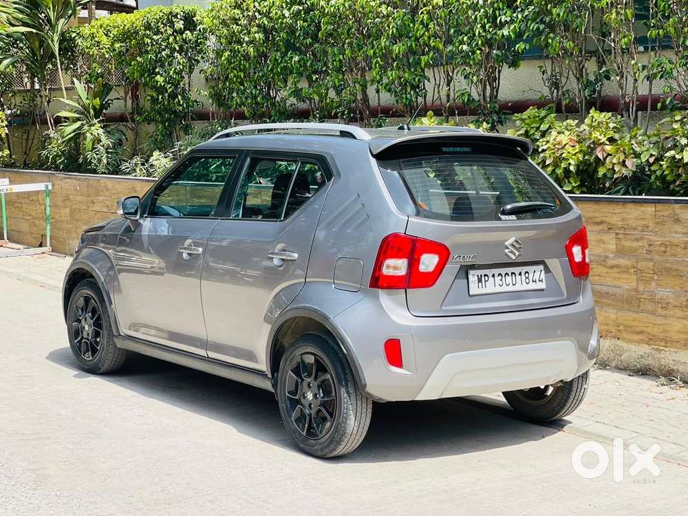 Maruti Suzuki Petrol 2020