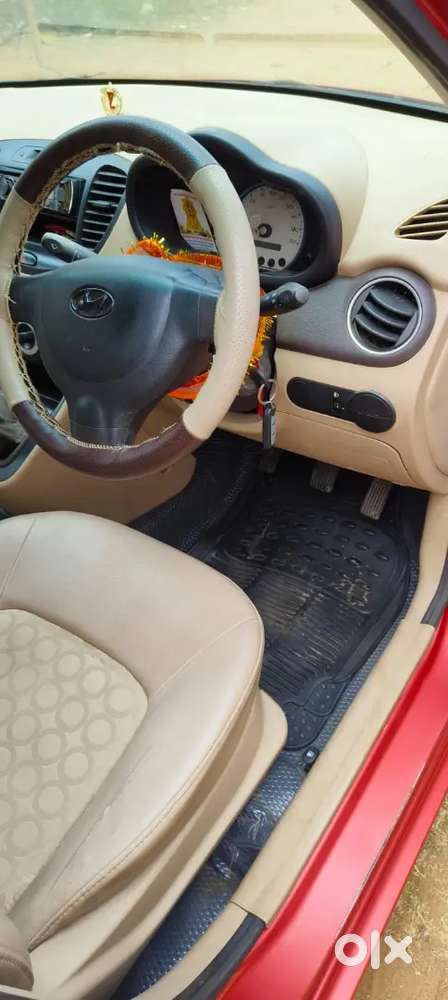 Hyundai I10 2009 Model 2nd Owner