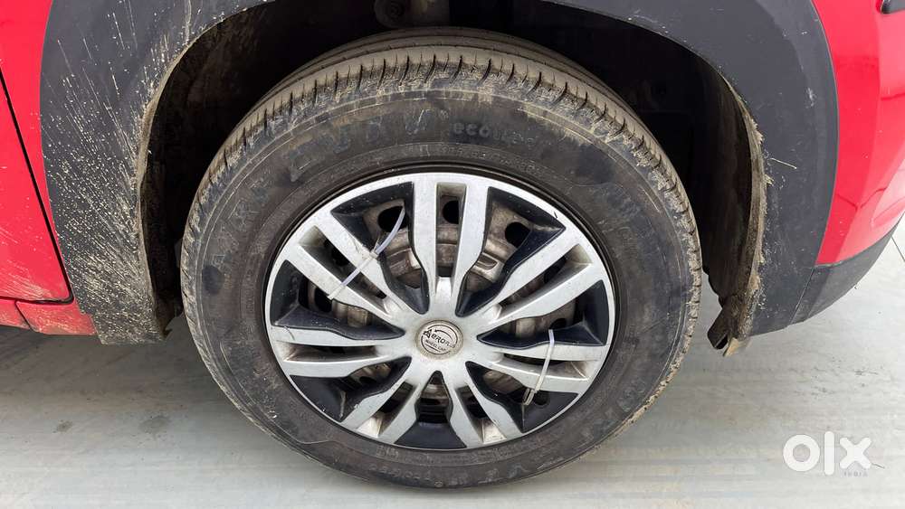 Mahindra Kuv100 Nxt 1.2 K2 Plus Diesel 6 Str, 2020, Petrol