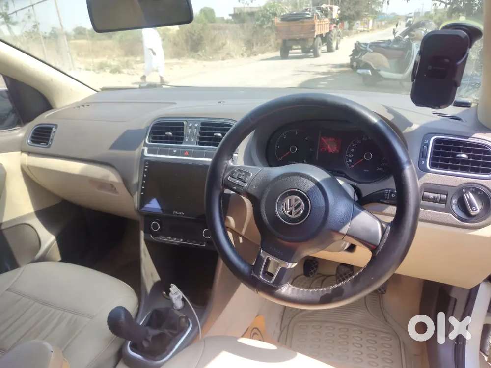 Vw Vento Well Maintauned And Very Good Condition
