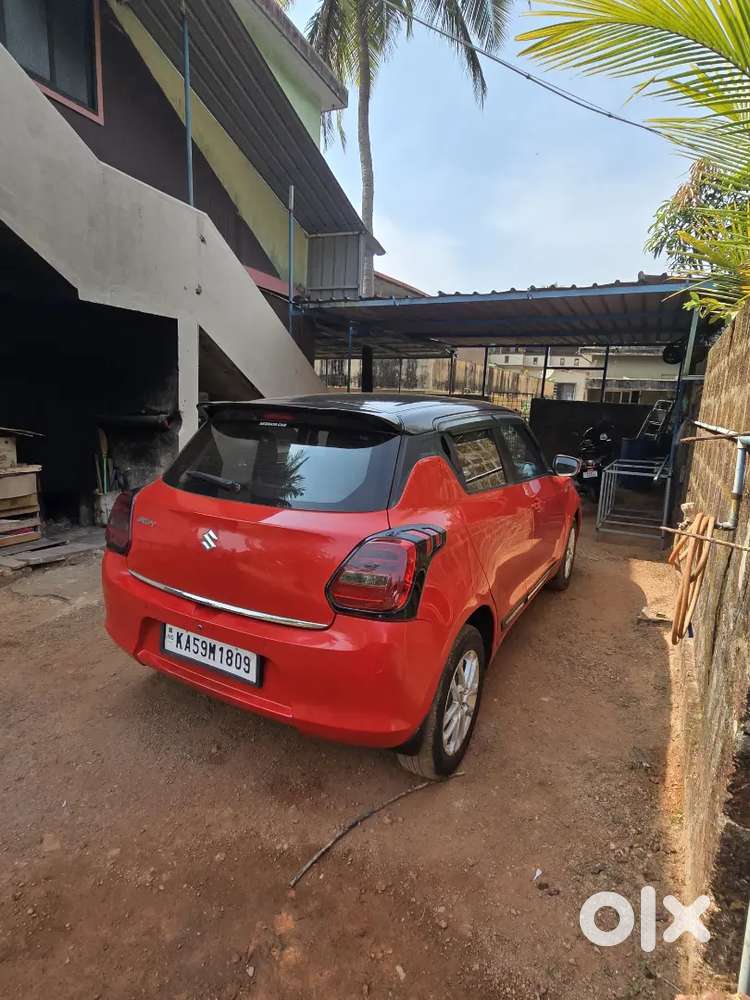 Swift Zdi Amt