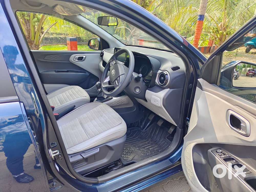 Hyundai Grand I10 Nios Sportz 1.2 Kappa Vtvt, 2023, Petrol